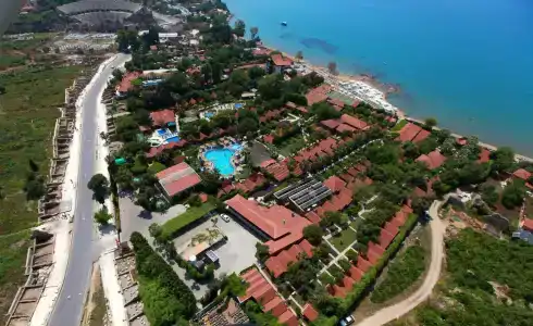 Can Garden Beach - 6