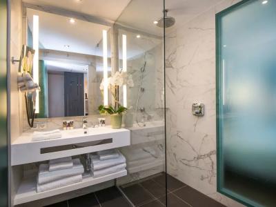 Mercure Ajaccio - 40