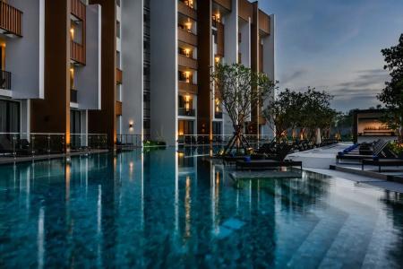 Isanook Resort & Suites Hua Hin - Sha Plus Certified - 29