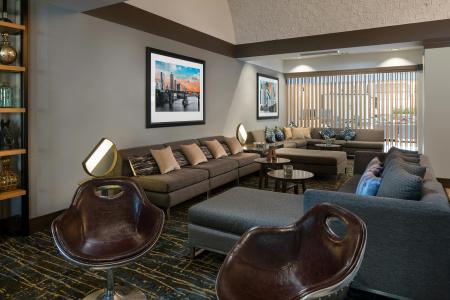 Embassy Suites Austin - Central - 34