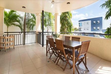 Cairns City - 17