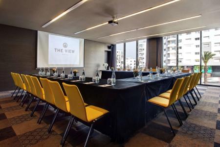 The View - 15