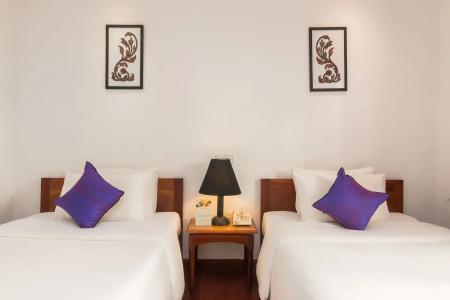 Apsara Centrepole - 5