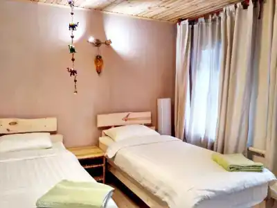 Evergreen (Каракол) - 7