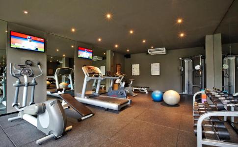 Sareeraya Villas & Suites - Sha Extra Plus - 19