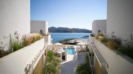 White Pebble Suites - 55
