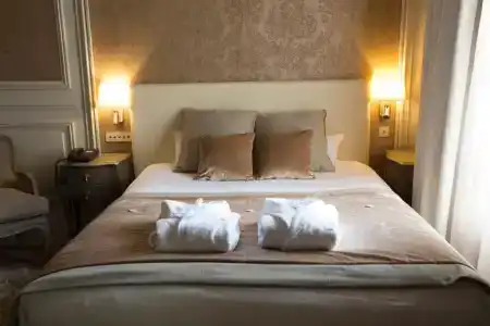 Best Western Premier Grand Monarque & Spa - 74