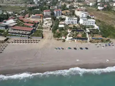 Mavi Cennet Camping&Pansiyon - 13
