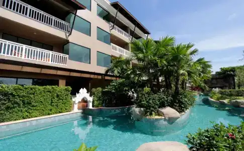 Maikhao Palm Beach - 4