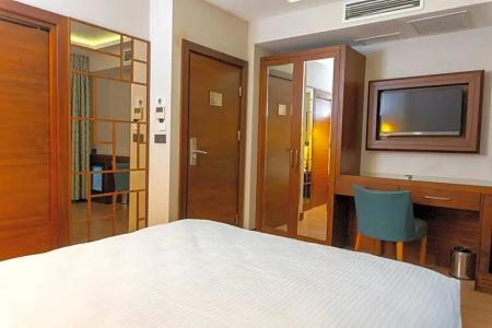 Long Stay İstanbul - 25