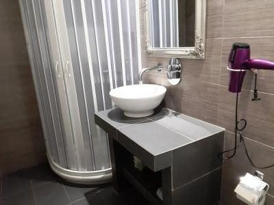 Atalos Suites - 29