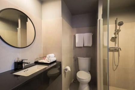 Oakwood Journeyhub Pattaya Sha Extra Plus - 62