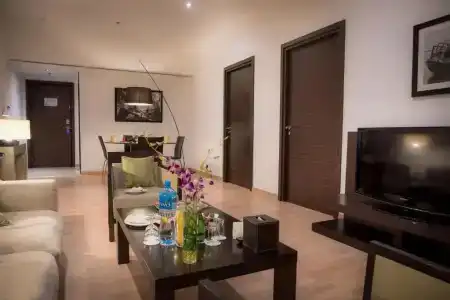 Asdal Gulf Inn Boutique- Seef - 95