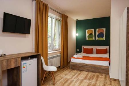 Getap Resort Arzni - 20