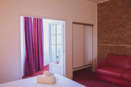Le Clocher de Rodez Centre Gare - 32