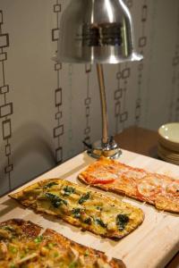 SpringHill Suites by Marriott Nashville Vanderbilt/West End - 1