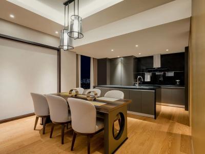 Grand Mercure Ambassador and Residences Seoul Yongsan - 34