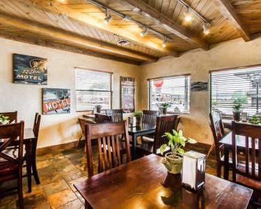 Rodeway Inn & Suites Downtowner-Rte 66 - 14