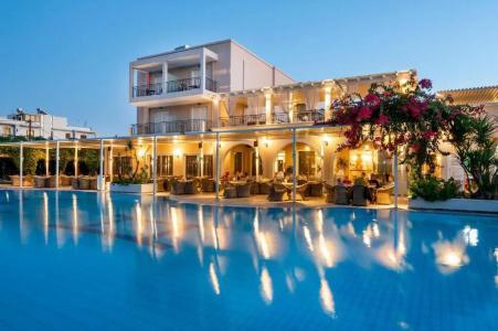 Peridis Family Resort - 142