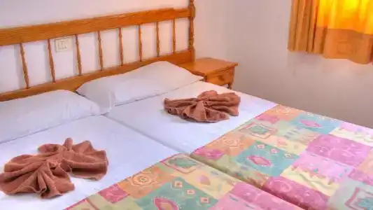 Apartamentos Tisalaya - 63