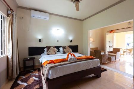Chez Bea Luxury Villa - 5