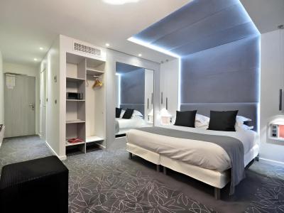 Cézanne Hôtel Spa - 4