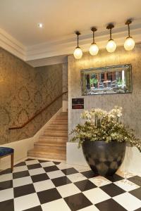 Best Western Premier Hbeo Bordeaux Centre - 13