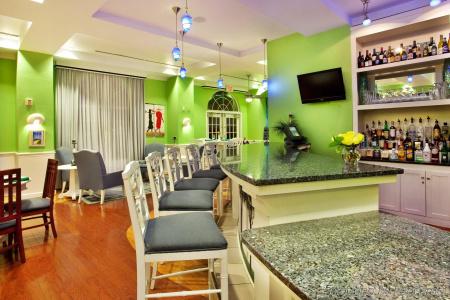 Indigo Houston at the Galleria, an IHG Hotel - 16