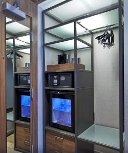 AC by Marriott Portland Downtown, Oregon - 54