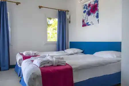 Bodrum Holiday Resort & Spa - 3