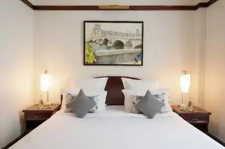 Hôtel Pont Royal - 52