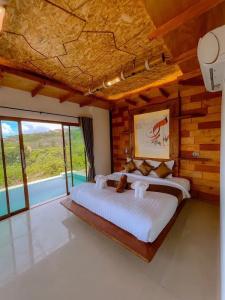 Baan Puteri Lanta Villa - Sha Extra Plus - 84