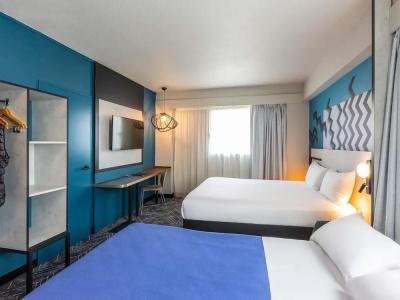 ibis Styles Bordeaux Centre Mériadeck - 65