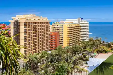 Be Live Experience Orotava - 40