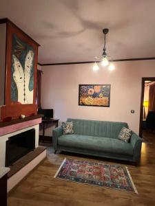 Archontiko Mesohori Suites & - 51