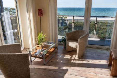 Seaside-Strandhotel - 230