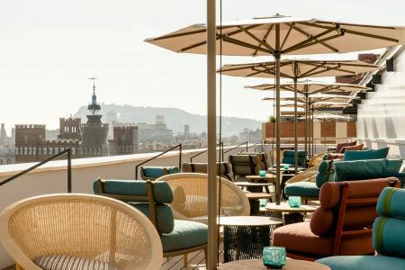 One Barcelona-Ciutadella - 25