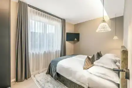 Quellenhof Luxury Resort Lazise - 100