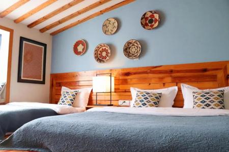 Dali Yunxi Boutique Inn - 41
