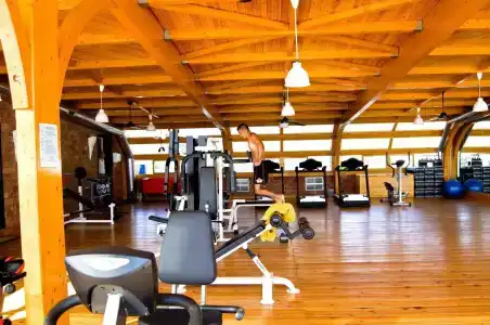 El Pueblo Tamlelt - All Inclusive - 21