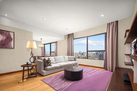 Ascott Raffles City - 110