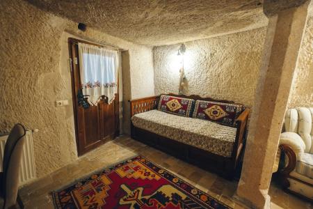 Gedik Cave - 80