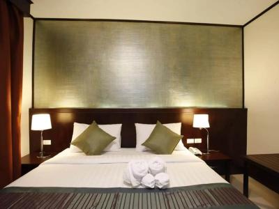 Orchid Resortel - 37