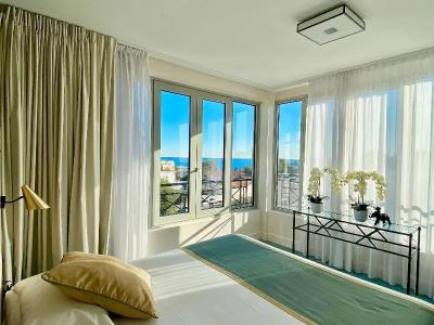 Best Western Hôtel Journel Antibes Juan-les-Pins - 35