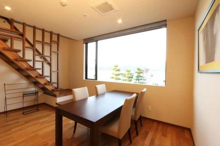 Amano-hashidate Yusai - 4