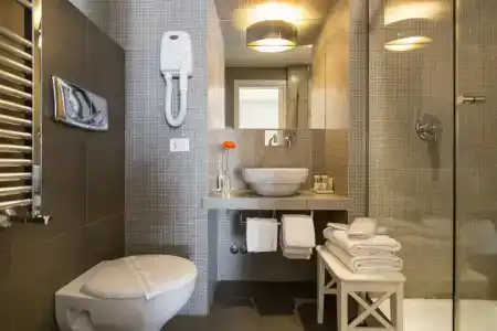 Residenza Scipioni Luxury B&B - 34