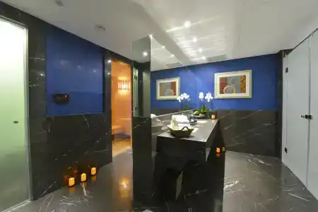 Fraser Suites Diplomatic Area Bahrain - 20