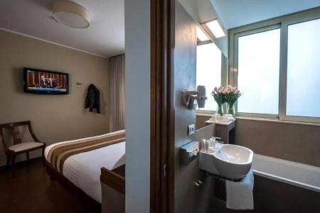 Best Western Piccadilly - 63