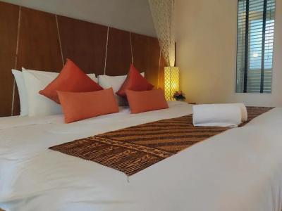 Impress Resort - 39
