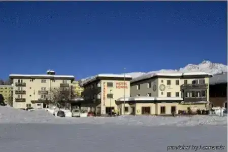 Sonne St. Moritz 3* Superior - 43